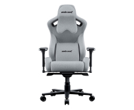Anda Seat Kaiser 2 Pro XL  Fabric Grey - 1473893 - zdjęcie 1